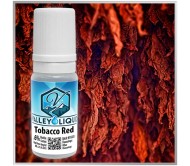 Tobacco Red - Valley Liquids
